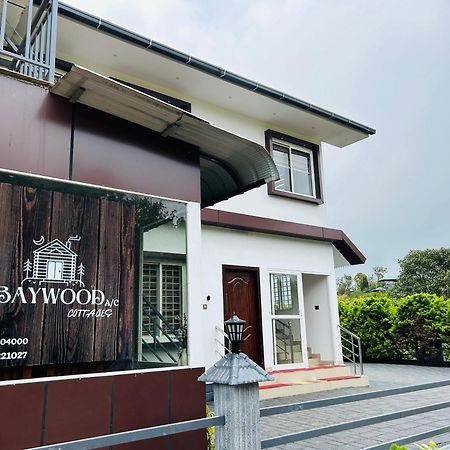 Baywood Cottages Вагамон Экстерьер фото