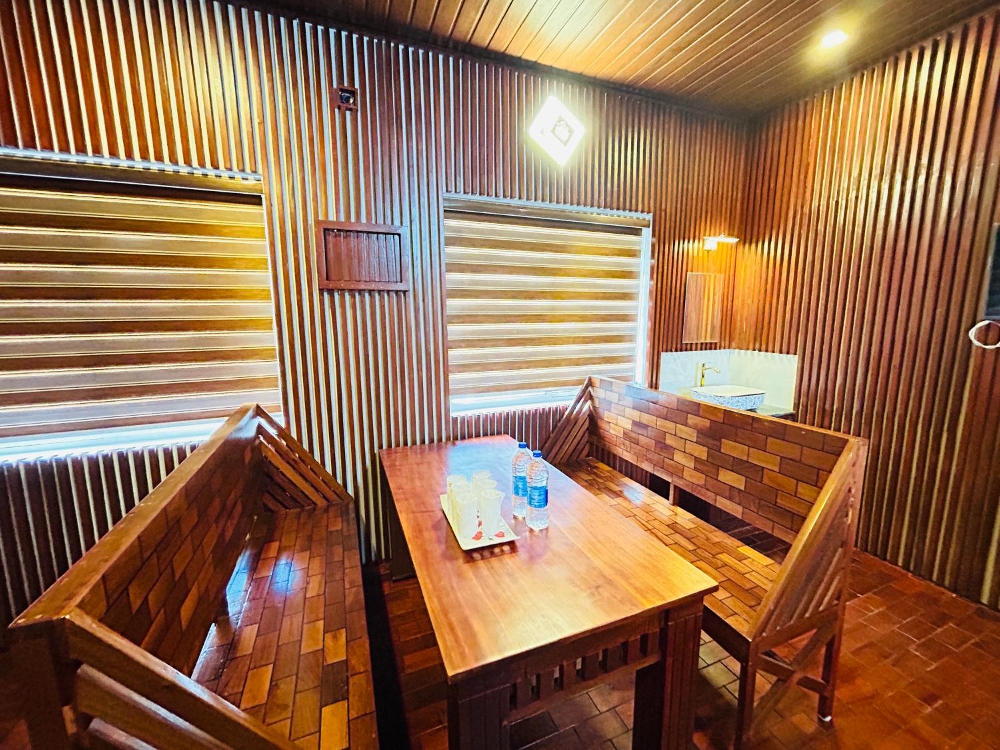 Baywood Cottages Вагамон Экстерьер фото