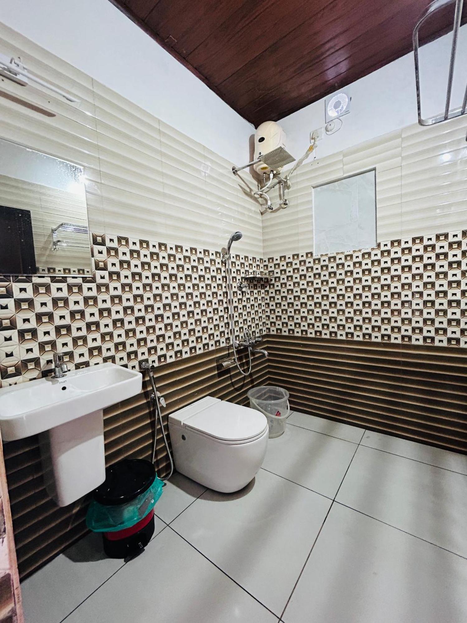 Baywood Cottages Вагамон Экстерьер фото