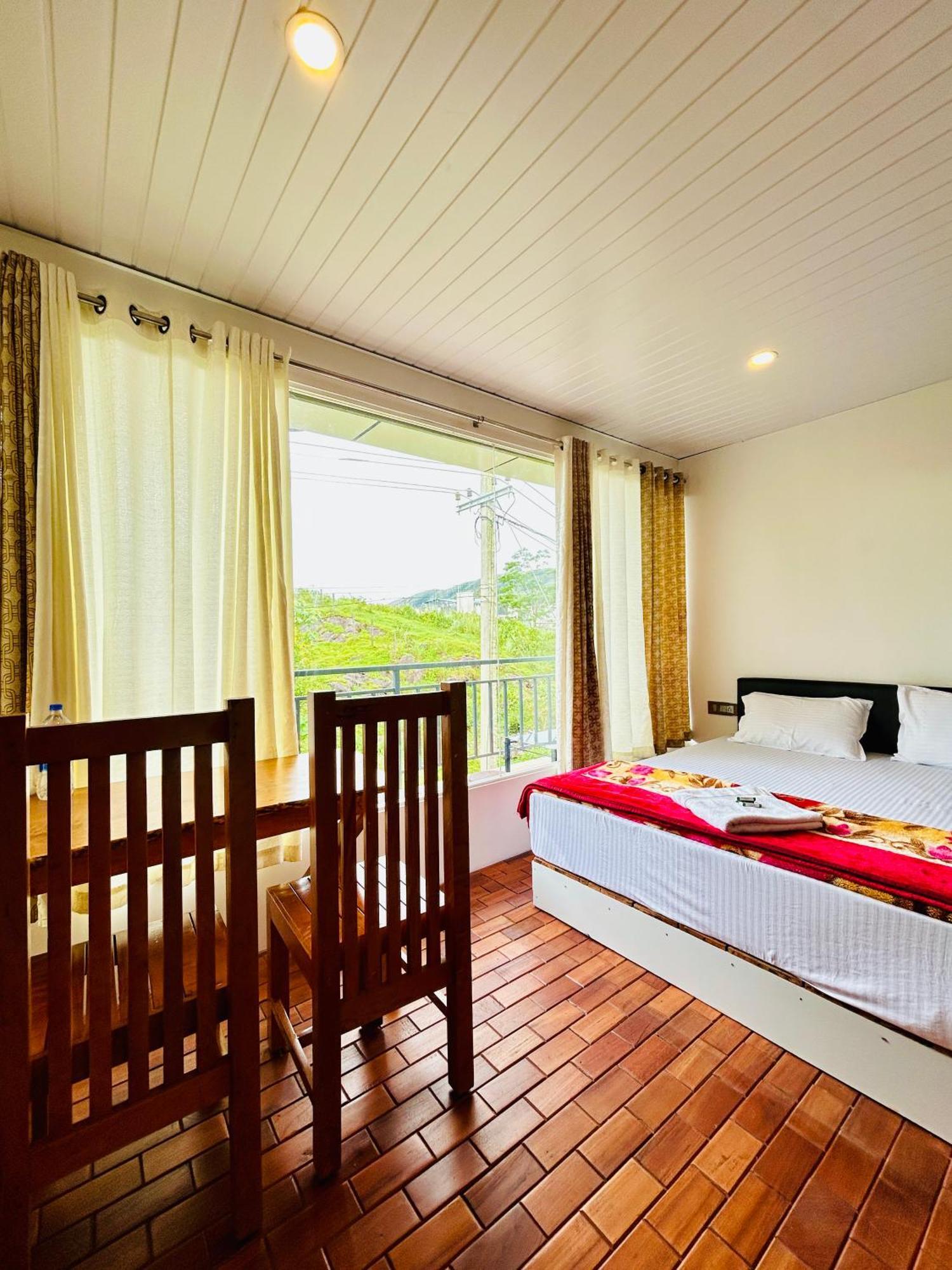 Baywood Cottages Вагамон Экстерьер фото