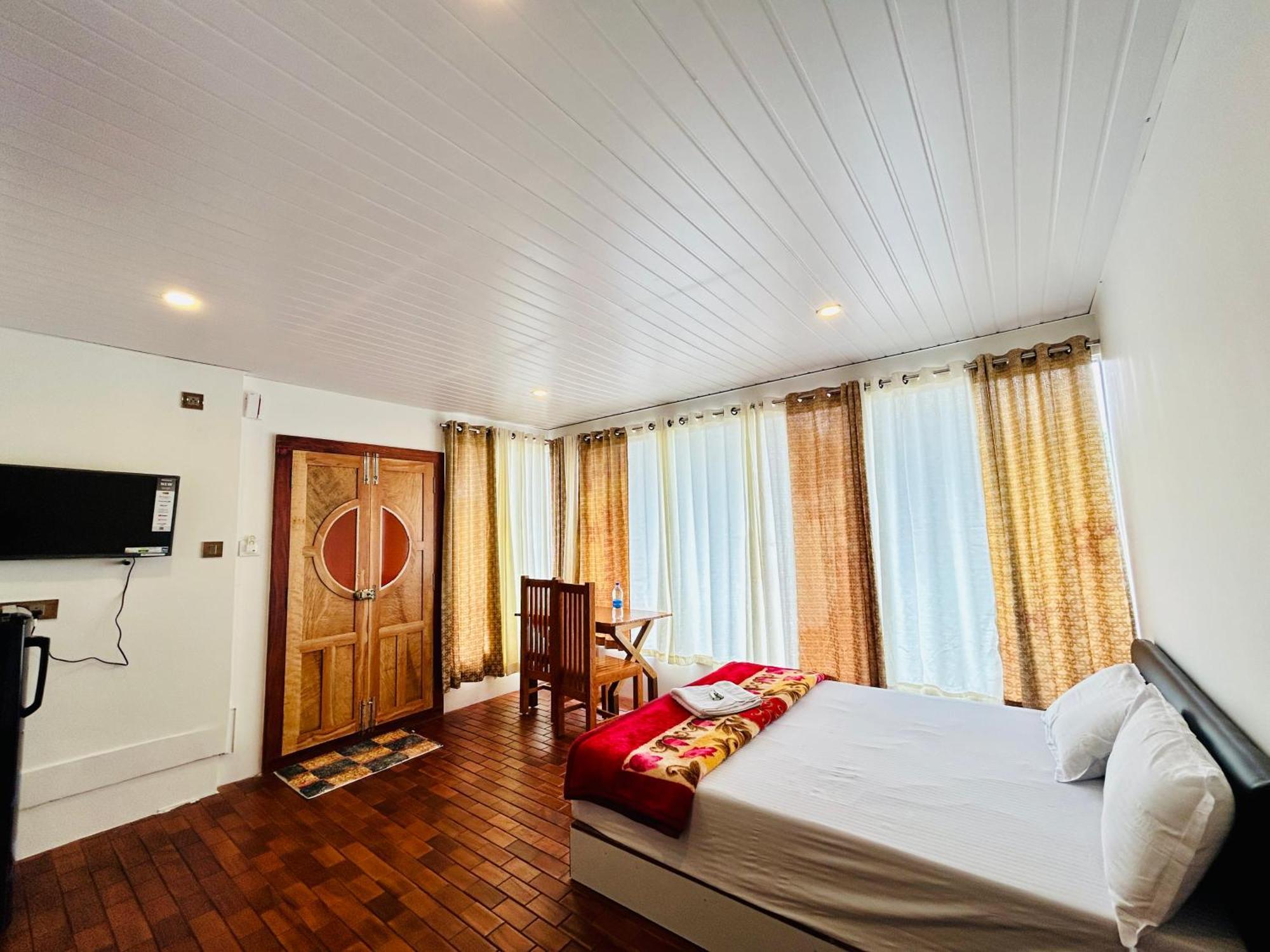 Baywood Cottages Вагамон Экстерьер фото