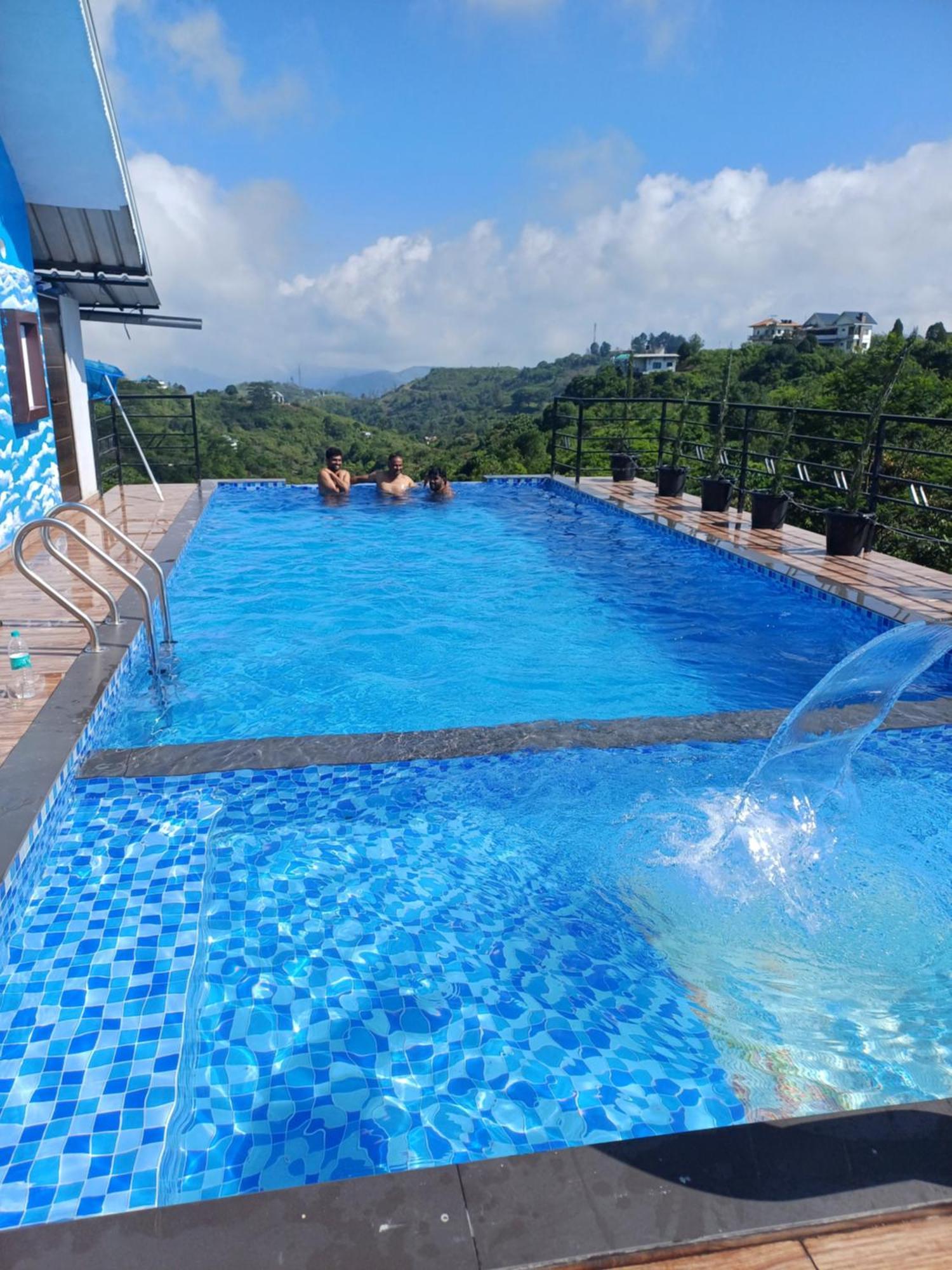 Baywood Cottages Вагамон Экстерьер фото